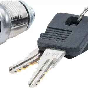 BGS technic Tartalék zár kulccsal a BGS 4235 műhelykocsihoz (BGS 4235-9) Kiárusítás