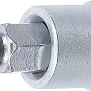 Azonnal elérhető BGS technic Sérült csavarkiszedő bitfej, 1/4", Torx T20 (BGS 7098-T20)