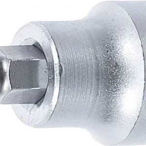 BGS technic Sérült csavarkiszedő bitfej, 3/8", Torx T25 (BGS 7098-T25) Alacsony ár