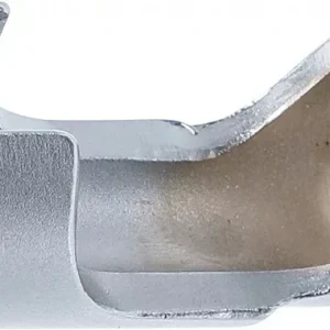 BGS technic Speciális dugókulcs, hasított, 3/8", 16 mm (BGS 70988-16) Rendeld meg most