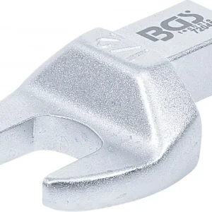 BGS technic Villásfej nyomatékkulcshoz, 1/2", Befogó 9 x 12 mm (BGS 72045) Expressz kézbesítés
