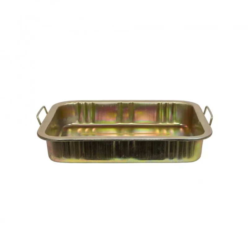 Árcsökkenés KROFtools FÉM TÁLCA, 432x331x89mm (8939)