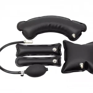 Árengedmény KROFtools 5 részes pumpás szerelőpárna készlet (5290)