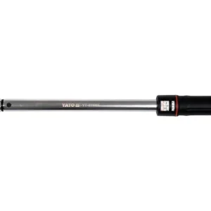 YATO ablakos nyomatékkulcs 1/2" 20-220Nm (YT-07605) Árcsökkenés