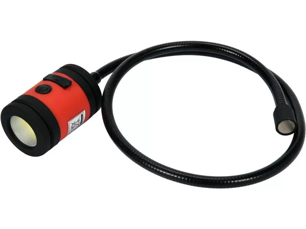 YATO Akkus LED lámpa multifunkciós 100 lm (YT-08516) Utolsó esély