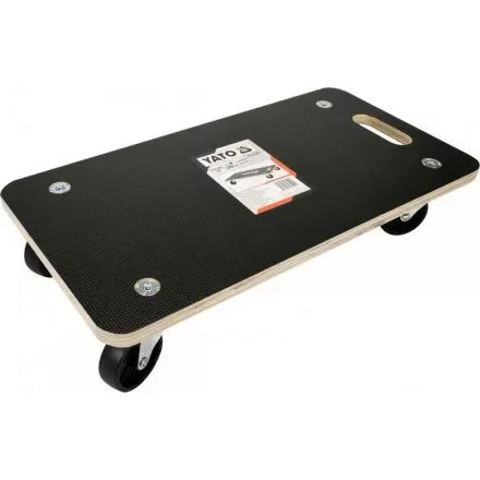 YATO Áruszállító kocsi 575 x 300 mm 200 kg (YT-37421) Legjobb ár