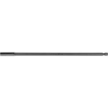 Biztonságos fizetés YATO Bithegy-tartó mágneses 1/4" 250 mm (YT-04683)