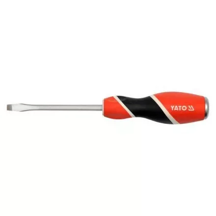 YATO Csavarhúzó 6x150mm CrV üthető (YT-25986) Ingyenes szállítás