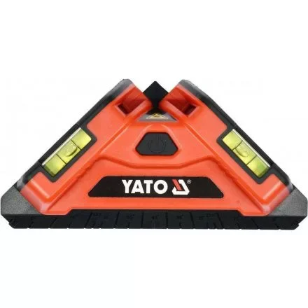 Akciós ár YATO Csempelézer (YT-30410)