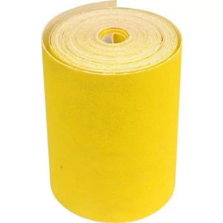 YATO Csiszolópapír tekercs 93 mm x 5 m P80 (YT-8451) Vedd meg online