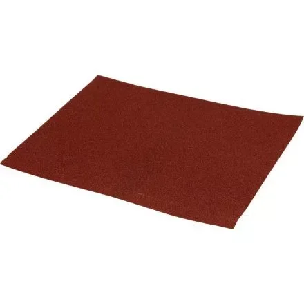 YATO Csiszolóvászon A4 230 x 280 mm P80 (YT-83163) Vedd meg most