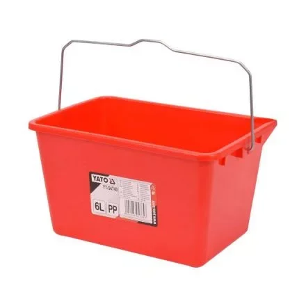 Ajánlat YATO Festékvödör, 12l (YT-54742)