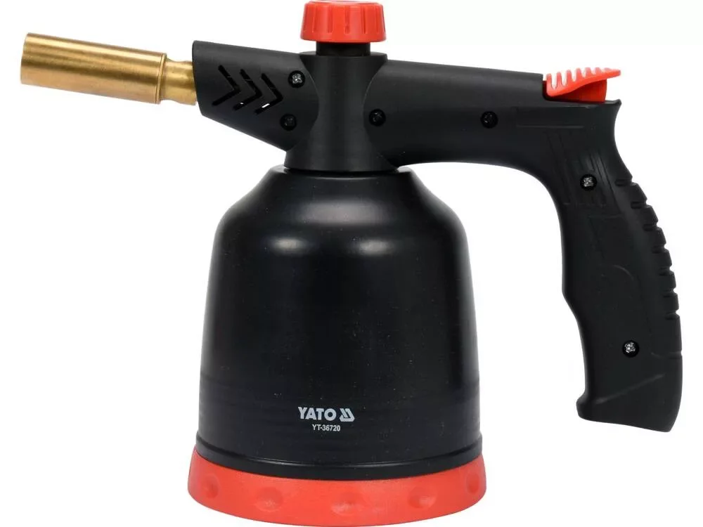 Kedvezmény YATO Forrasztólámpa piezo 1,7 kW (YT-36720)