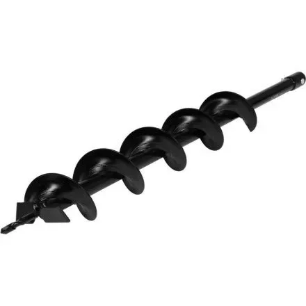 Rendeld meg most YATO fúrószár földfúróhoz, 100MM/785MM (YT-84670)