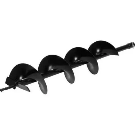 Outlet YATO fúrószár földfúróhoz, 150MM/785MM (YT-84671)