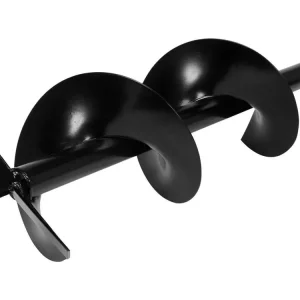 YATO fúrószár földfúróhoz, 200MM/785MM (YT-84672) Prémium