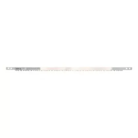 YATO Fűrészlap nedves fára 450 mm (YT-3231) Expressz szállítás