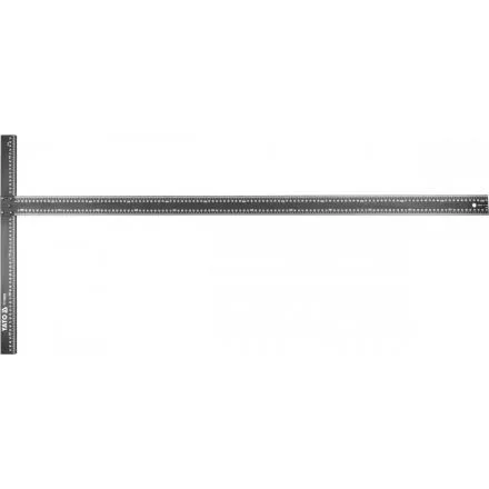YATO Gipszkartonos T-derékszög Alumínium 1200mm (YT-70855) Nézd meg most