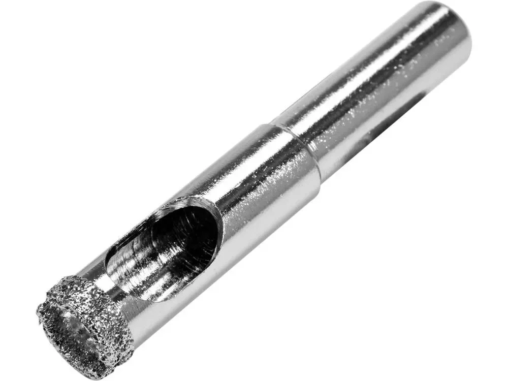 Árengedmény YATO Gyémánt körkivágó 12 mm (YT-60425)