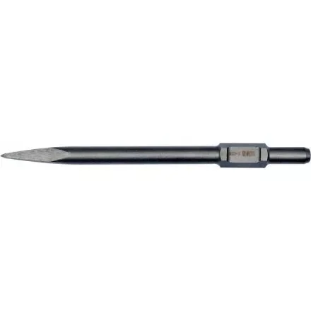 YATO Hegyes vésőszár 410 mm Hex befogás (YT-47375) Outlet