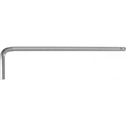 YATO Imbuszkulcs gömbfejű 4,0 mm (YT-05454) Bestseller