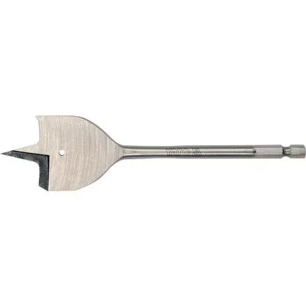YATO Lapos fafúró bit befogás 6 x 152 mm (YT-3236) Exkluzív ajánlat