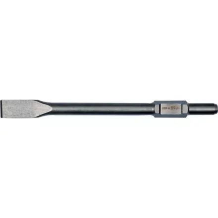 Árengedmény YATO Lapos vésőszár 35 x 410 mm Hex befogás (YT-47377)