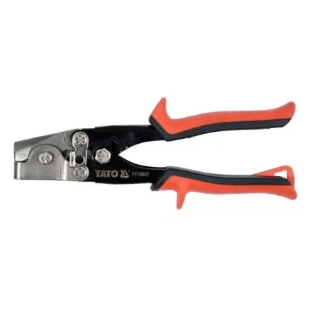 YATO Lemezperemező fogó 230 mm CrV (YT-18977) Szuper ajánlat