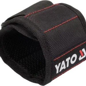 YATO Mágneses csuklópánt (YT-74051) Kiárusítás