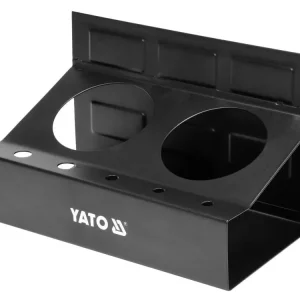 Azonnali szállítás YATO Mágneses szerszámtartó (YT-08681)
