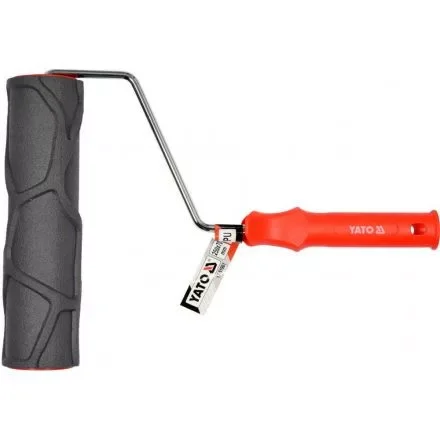 Expressz szállítás YATO Mintás festőhenger 230 x 70 mm (YT-51961)