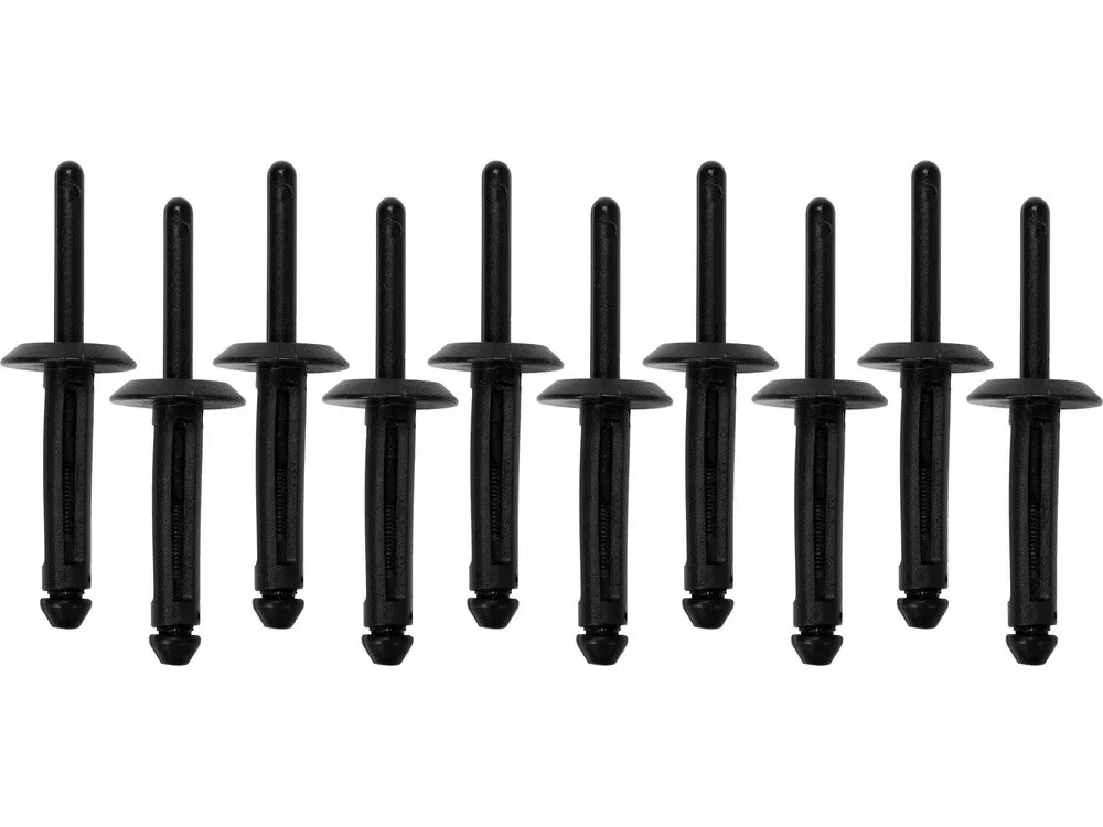 Legjobb ár YATO műanyag szegecs 5.0x17.2MM 10PCS (YT-35982)