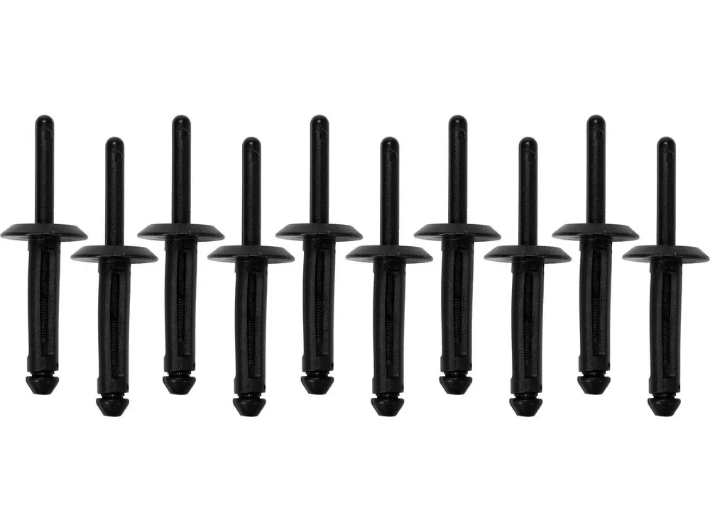 Kedvezményes ár YATO műanyag szegecs 6.3x25.2MM 10PCS (YT-35980)