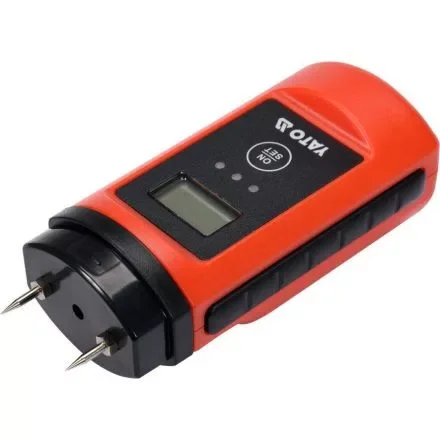 YATO Nedvességmérő műszer 10mm (YT-73141) Outlet