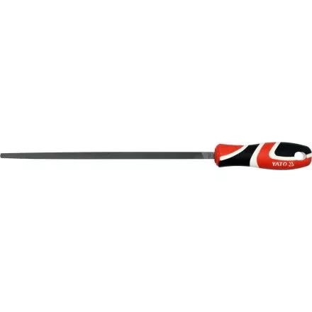 YATO Négyszög reszelő durva #3 250 mm (YT-62245) Csak ma