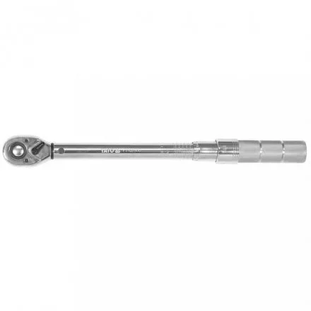 YATO Nyomatékkulcs 3/8 col, 10-60 Nm CrV (YT-07500) Exkluzív ajánlat