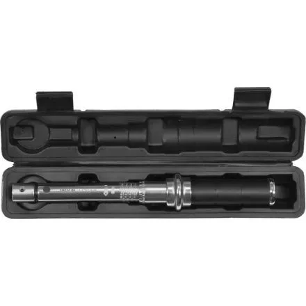YATO Nyomatékkulcs nyél 9x12 mm 6-30 Nm (YT-07852) Gyors szállítás