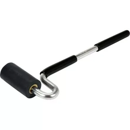 YATO Nyomóhenger 38x75 mm Alumínium nyéllel 320 mm (YT-44150) Legkelendőbb