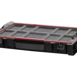 YATO Organiser 452 x 296 x 79 mm (YT-09178) Korlátozott ajánlat