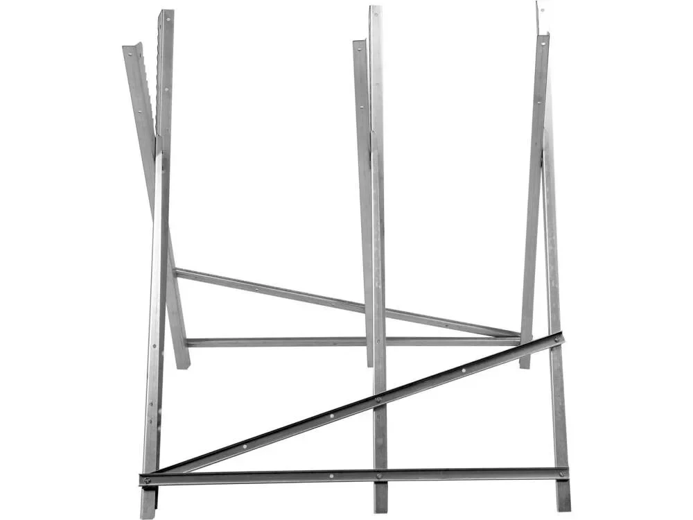 Kedvezmény YATO Összecsukható fűrészbak 150 kg (YT-79925)