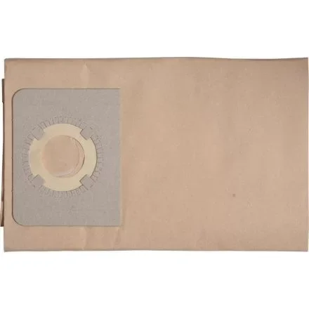 YATO Papír porzsák 20 liter YT-85700 porszívóhoz (4 db/cs) (YT-85736) Legkelendőbb