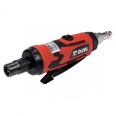 YATO Pneumatikus egyenes csiszoló könnyített 113 l/min (YT-09633) Akció