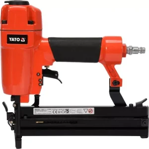 YATO Pneumatikus tűzőgép 25-40 mm (YT-09202) Biztonságos vásárlás