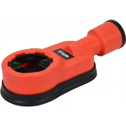 YATO Porelszívó adapter vésőgéphez és ütvefúrógéphez, 70mm (YT-82982) Ajánlat