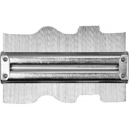 YATO Profilsablon fém 150 x 46 mm (YT-70870) Rendeld meg most
