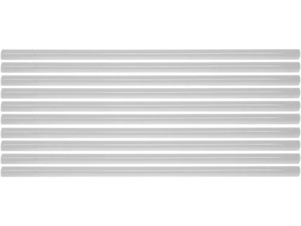 YATO Ragasztó patron színtelen 7,2 x 200 mm (10db/cs) (YT-82440) Szuper ajánlat