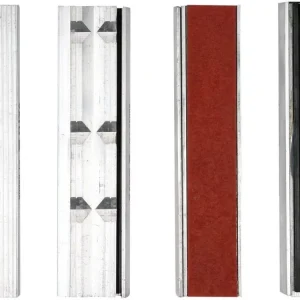 YATO Satu szorítópofa készlet 8 részes (4 pár) 150 mm (YT-65008) Prémium