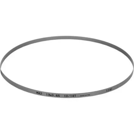 Szuper ajánlat YATO szalagfűrész lap 14TPI 1140MM BIMemtal (YT-82189)