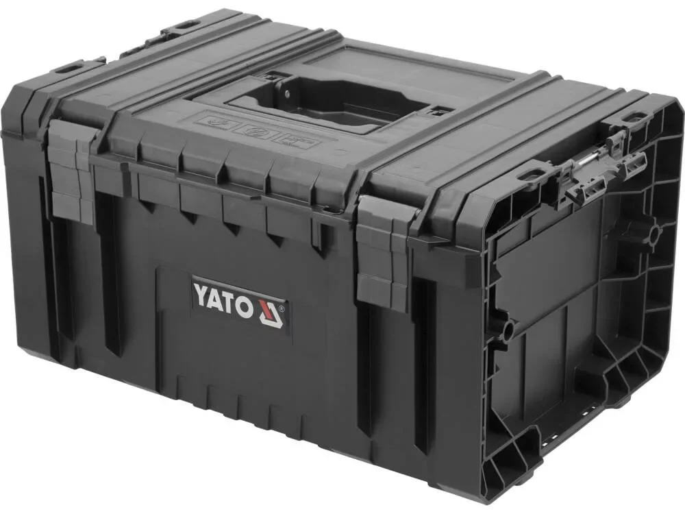 Csak ma YATO Szerszámosláda 240 x 450 x 320 mm (YT-09164)