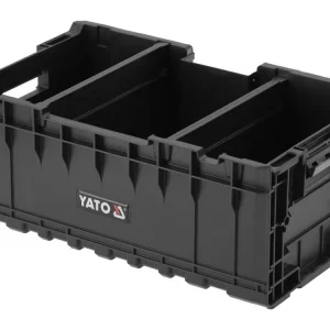 YATO Szerszámtároló rekesz 576 x 359 x 237 mm (YT-09168) Újdonság